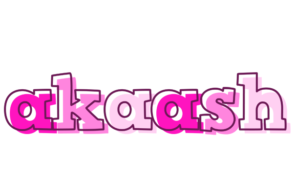 Akaash hello logo