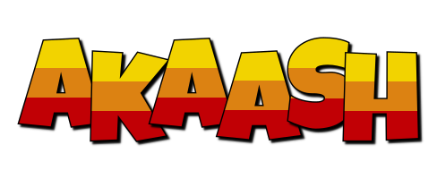 Akaash jungle logo