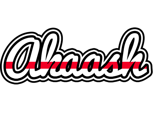 Akaash kingdom logo