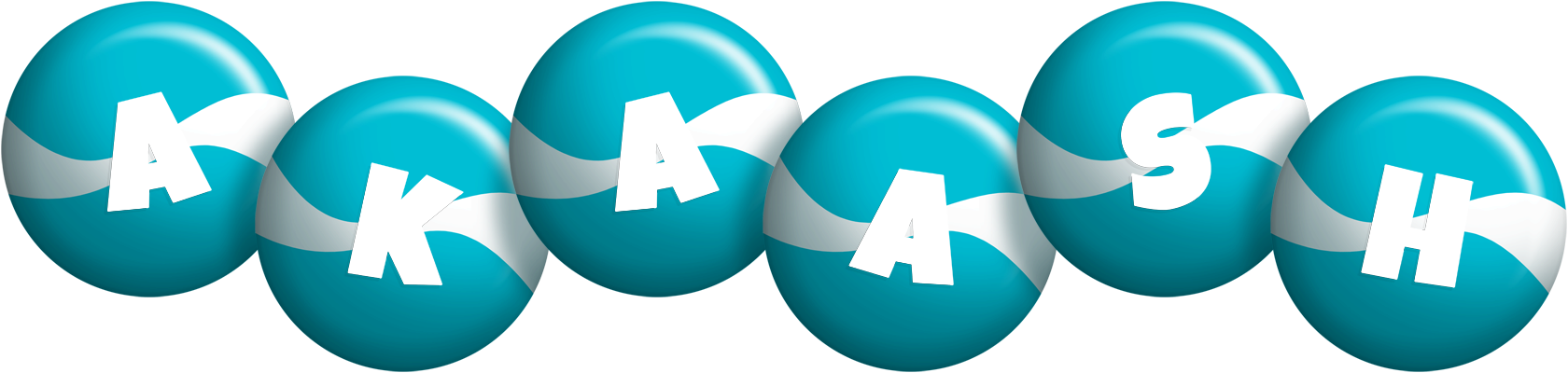 Akaash messi logo