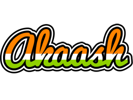 Akaash mumbai logo