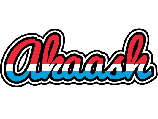 Akaash norway logo