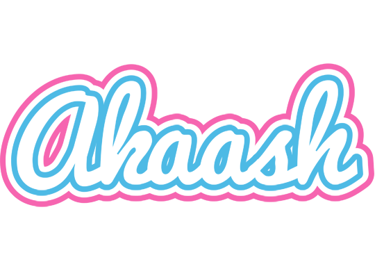 Akaash outdoors logo