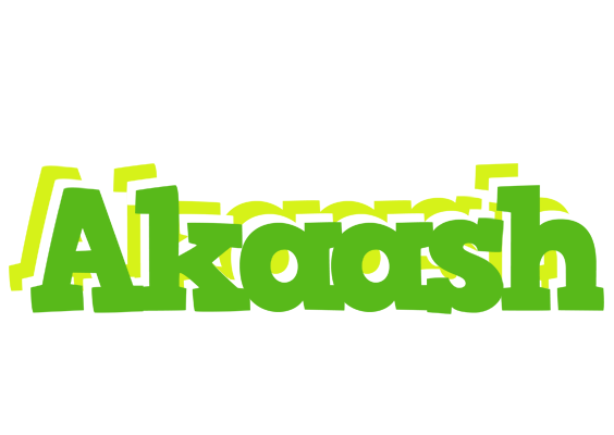 Akaash picnic logo