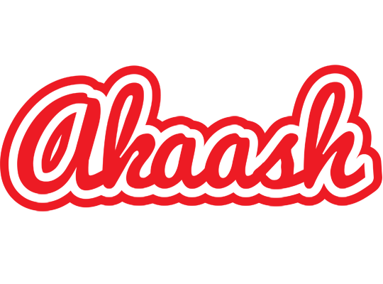 Akaash sunshine logo