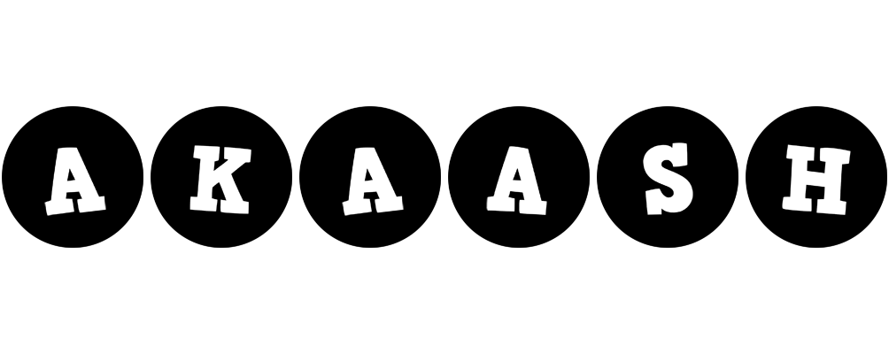 Akaash tools logo