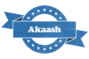 Akaash trust logo