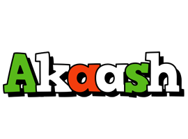 Akaash venezia logo