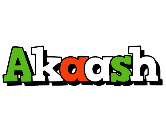 Akaash venezia logo
