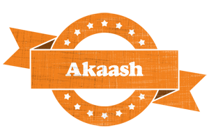 Akaash victory logo