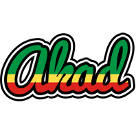 Akad african logo