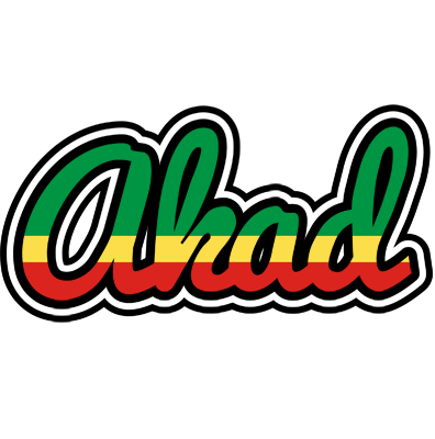 Akad african logo