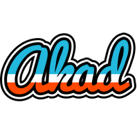 Akad america logo