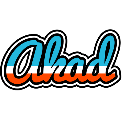 Akad america logo