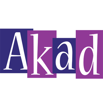 Akad autumn logo