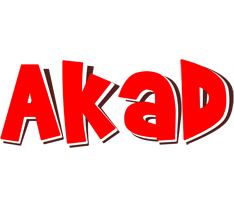 Akad basket logo