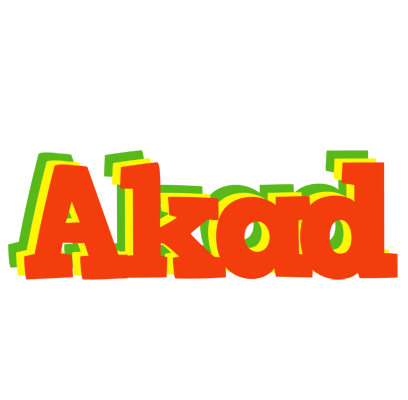 Akad bbq logo