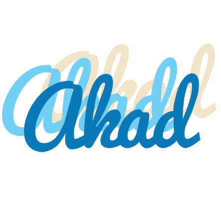 Akad breeze logo