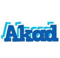 Akad business logo