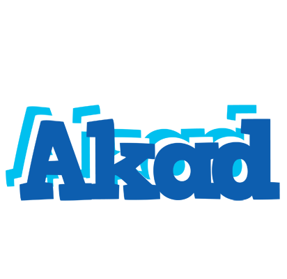 Akad business logo