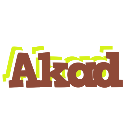 Akad caffeebar logo