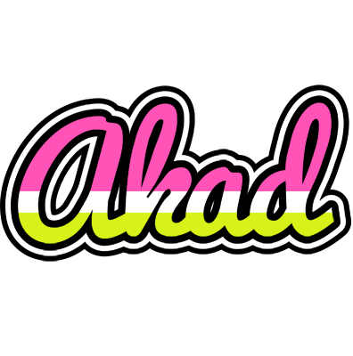 Akad candies logo