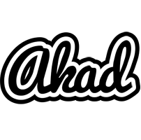 Akad chess logo