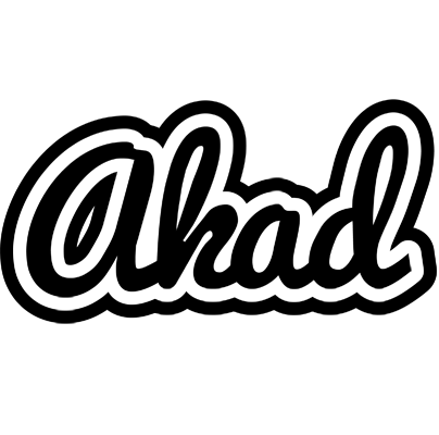 Akad chess logo