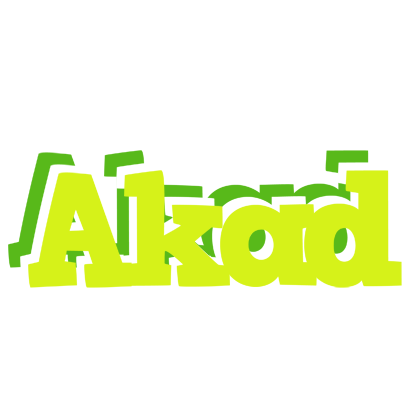 Akad citrus logo