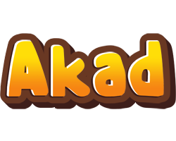 Akad cookies logo