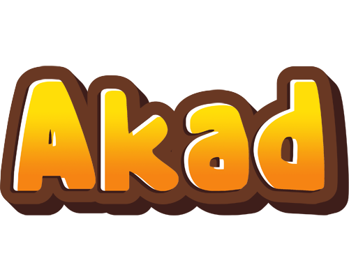 Akad cookies logo