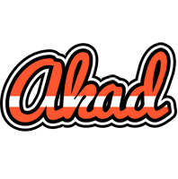 Akad denmark logo