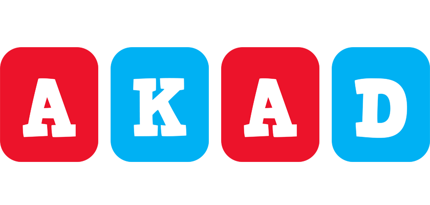 Akad diesel logo