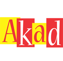 Akad errors logo