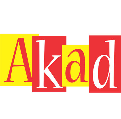 Akad errors logo