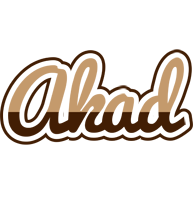 Akad exclusive logo