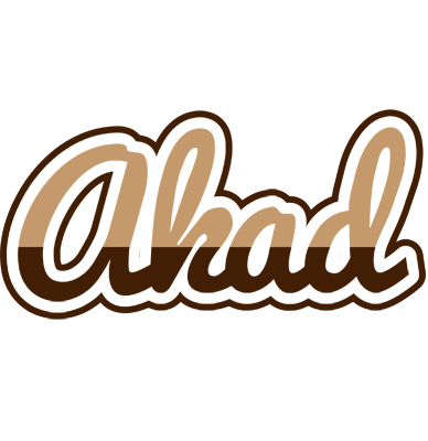 Akad exclusive logo
