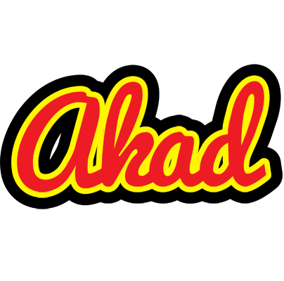 Akad fireman logo