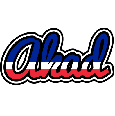 Akad france logo
