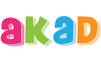 Akad friday logo