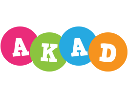 Akad friends logo