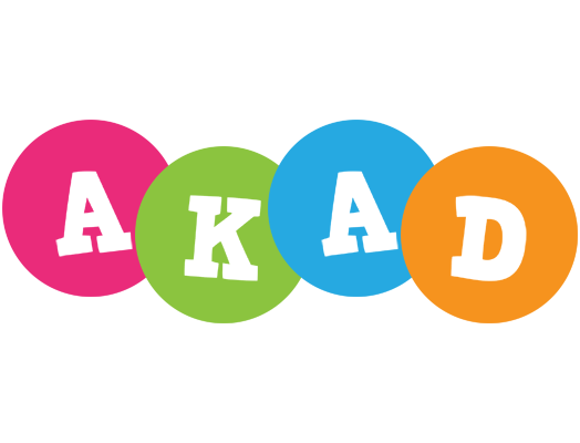 Akad friends logo