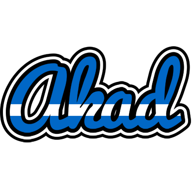Akad greece logo