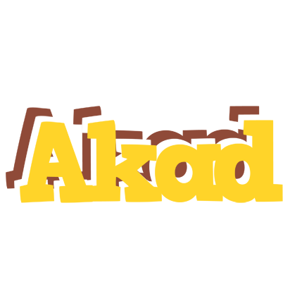 Akad hotcup logo