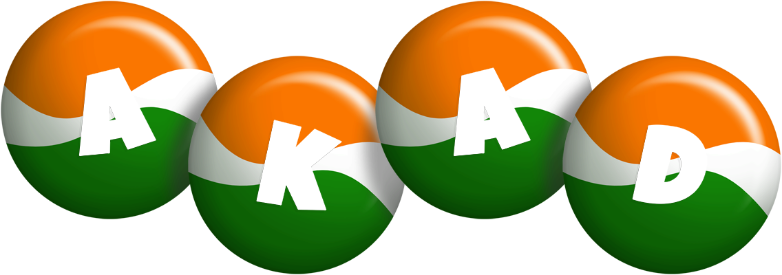 Akad india logo