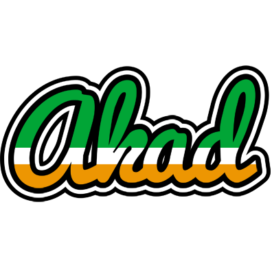 Akad ireland logo
