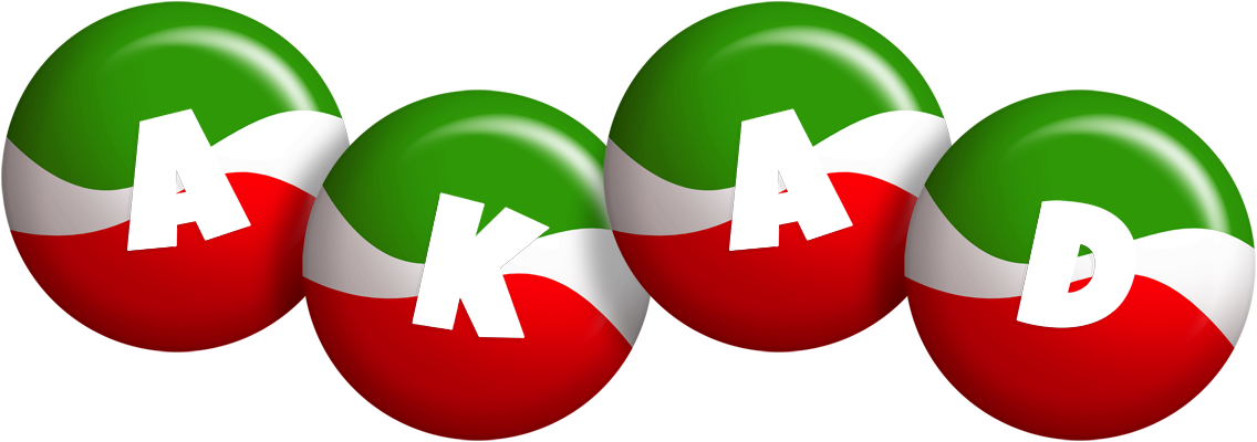 Akad italy logo