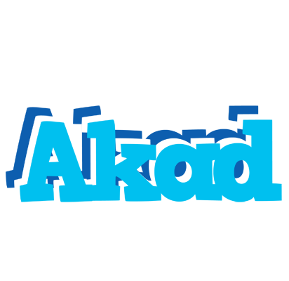 Akad jacuzzi logo