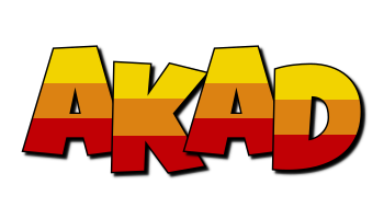 Akad jungle logo