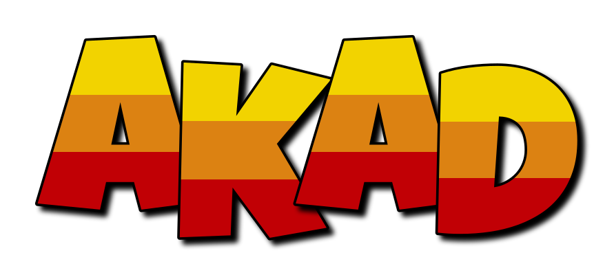 Akad jungle logo